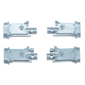 Warhammer 40K Adepta Sororitas Immolator Heavy Bolters Bits Bitz