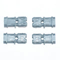 Warhammer 40K Adepta Sororitas Immolator Twin Multi melta Bits Bitz