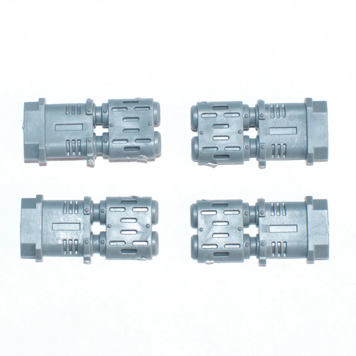 Warhammer 40K Adepta Sororitas Immolator Twin Multi melta Bits Bitz