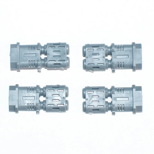 Warhammer 40K Adepta Sororitas Immolator Twin Multi melta Bits Bitz