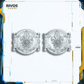 Warhammer 40K Adepta Sororitas Immolator External Doors - Bits (Bitz)