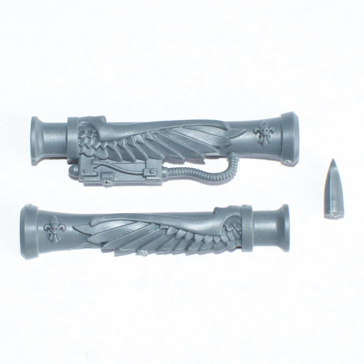 Warhammer 40K Adepta Sororitas Immolator Hunter Killer Missile Bits Bitz