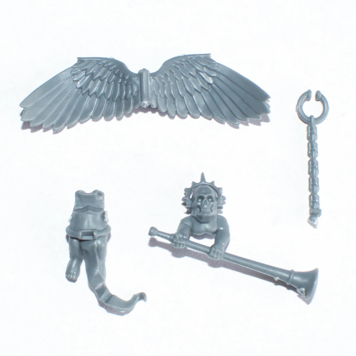 Warhammer 40K Adepta Sororitas Immolator Cherub Bits Bitz