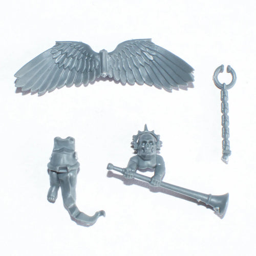 Warhammer 40K Adepta Sororitas Immolator Cherub Bits Bitz