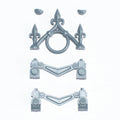 Warhammer 40K Adepta Sororitas Immolator Bumper Bits Bitz