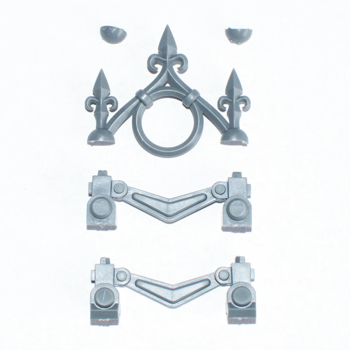 Warhammer 40K Adepta Sororitas Immolator Bumper Bits Bitz