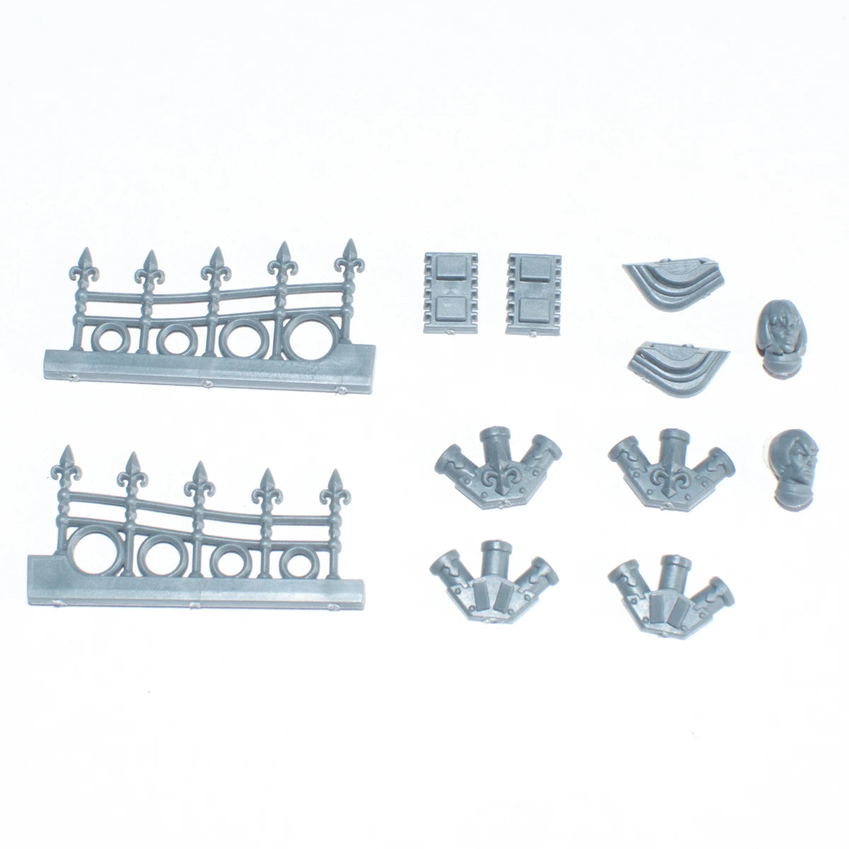 Warhammer 40K Adepta Sororitas Immolator Accessories Bits Bitz