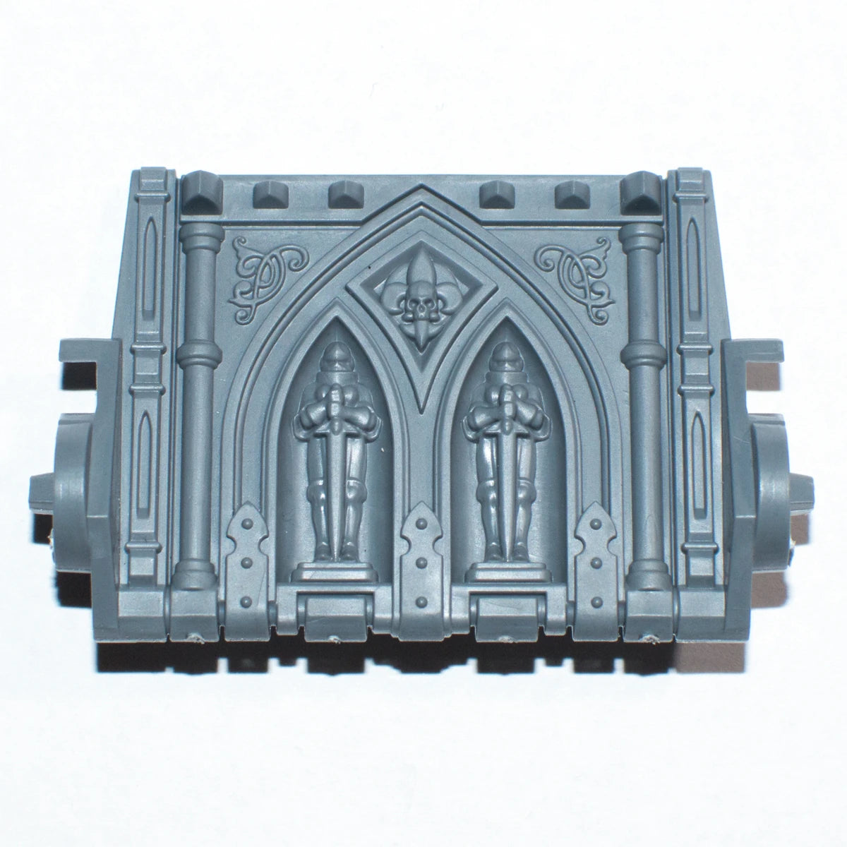 Warhammer 40K Adepta Sororitas Exorcist Cargo Door Bits Bitz