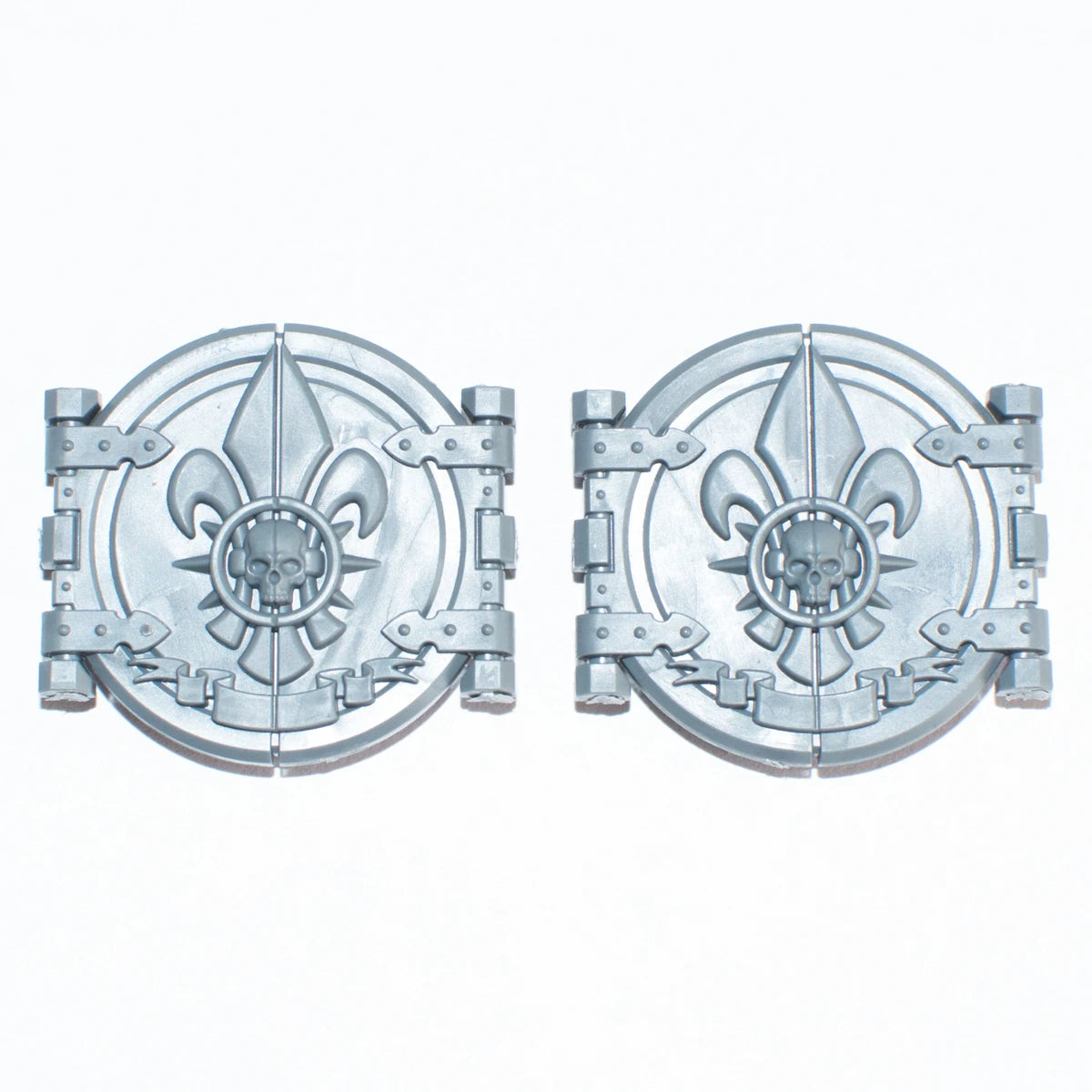 Warhammer 40K Adepta Sororitas Exorcist External Doors Bits Bitz