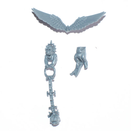 Warhammer 40K Adepta Sororitas Exorcist Cherub A Bits Bitz