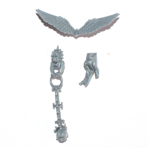 Adepta Sororitas Exorcist Cherub A - Warhammer - Spare Part