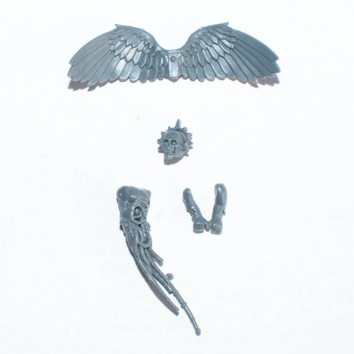Warhammer 40K Adepta Sororitas Exorcist Cherub B Bits Bitz