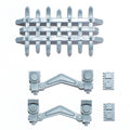 Warhammer 40K Adepta Sororitas Exorcist Bumper Bits Bitz