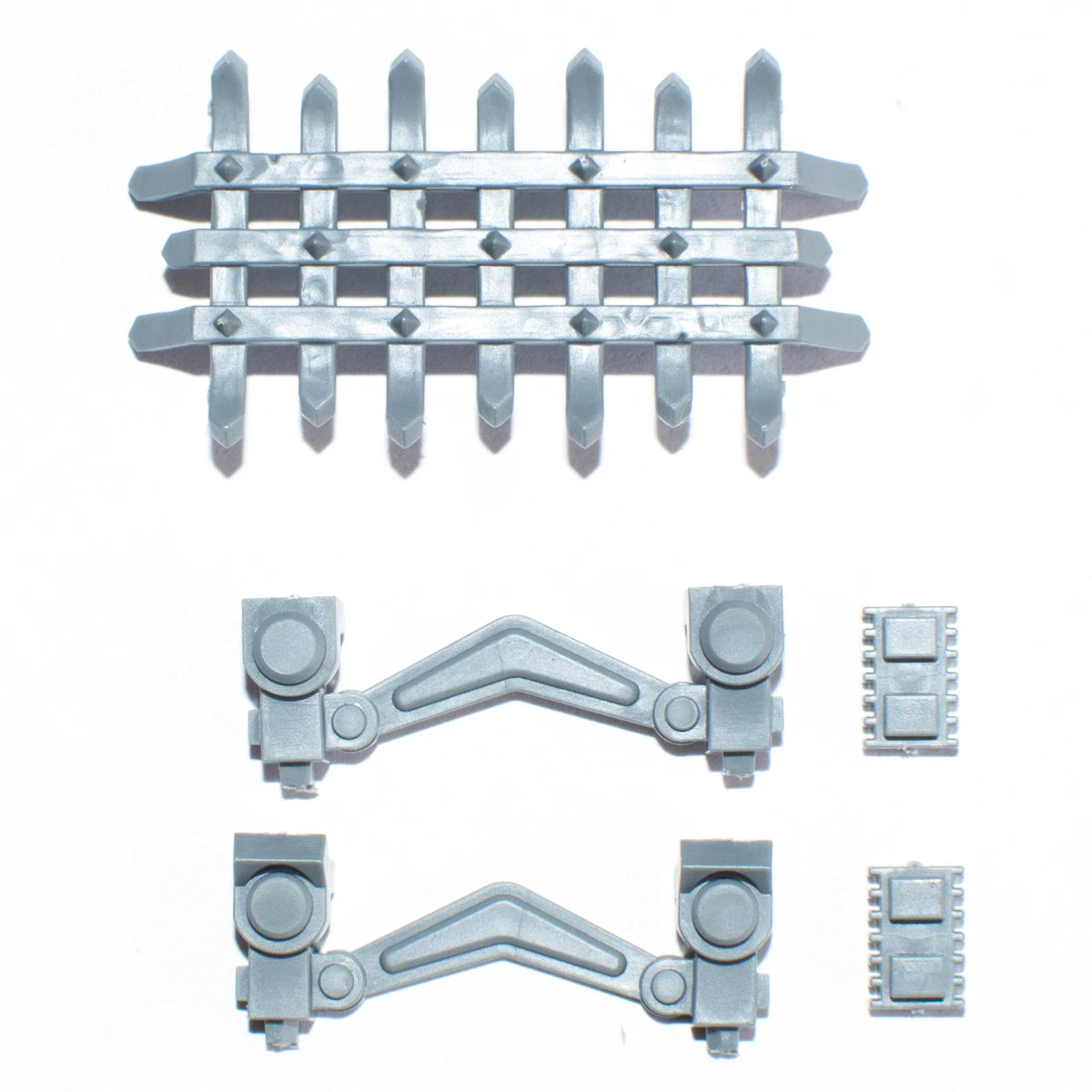 Warhammer 40K Adepta Sororitas Exorcist Bumper Bits Bitz
