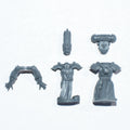 Warhammer 40K Adepta Sororitas Exorcist Organist Bits Bitz