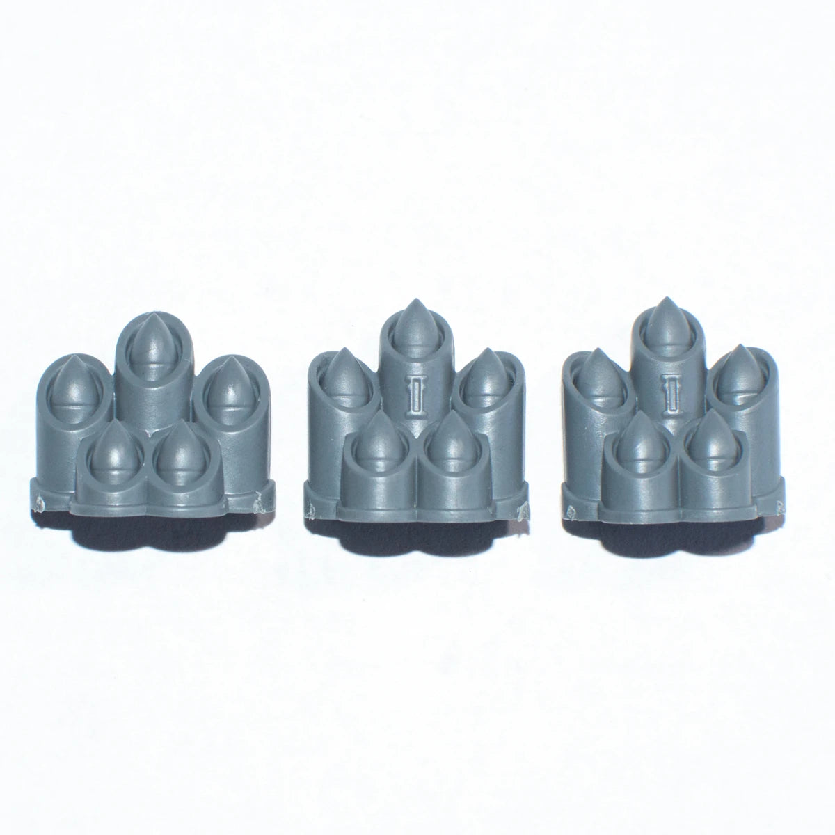 Warhammer 40K Adepta Sororitas Exorcist Missile Launcher Bits Bitz