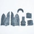 Warhammer 40K Adepta Sororitas Exorcist Organ Bits Bitz