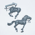 Warhammer Cities of Sigmar Scourgerunner Chariot Dark Steed A  Bits Bitz