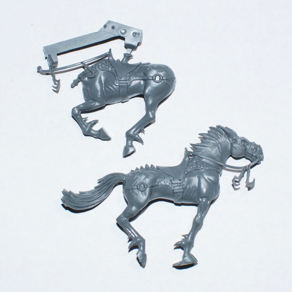 Warhammer Cities of Sigmar Scourgerunner Chariot Dark Steed A  Bits Bitz