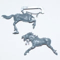 Warhammer Cities of Sigmar Scourgerunner Chariot Dark Steed B  Bits Bitz
