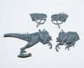 Warhammer Cities of Sigmar Scourgerunner Chariot Drakespawn A  Bits Bitz