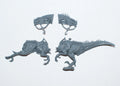Warhammer Cities of Sigmar Scourgerunner Chariot Drakespawn B  Bits Bitz