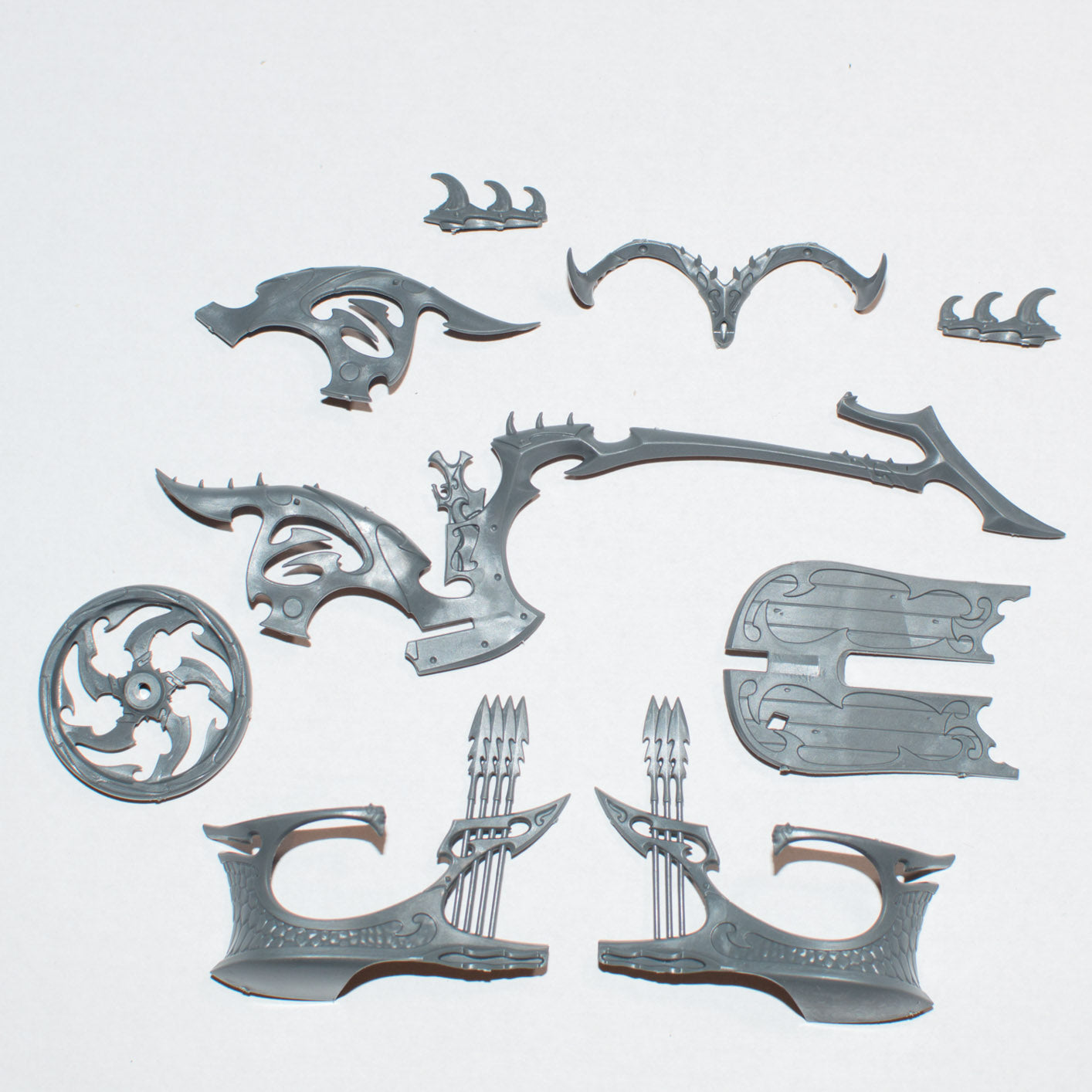 Cities of Sigmar Scourgerunner Chariot - Age of Sigmar - Conversion Part