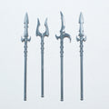 Warhammer Cities of Sigmar Scourgerunner Chariot Spears  Bits Bitz
