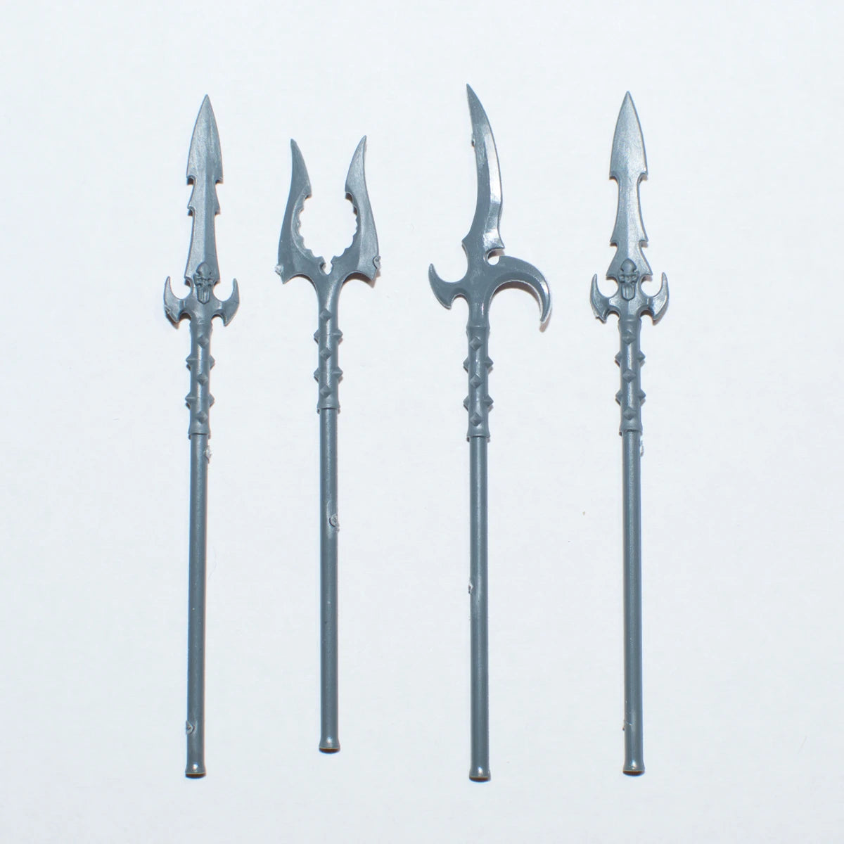 Warhammer Cities of Sigmar Scourgerunner Chariot Spears  Bits Bitz