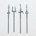 Cities of Sigmar Scourgerunner Chariot Spears - Age of Sigmar - Authentic Sprue