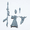 Warhammer Cities of Sigmar Scourgerunner Chariot Charioteer A  Bits Bitz