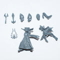 Warhammer Cities of Sigmar Scourgerunner Chariot Body and Heads  Bits Bitz