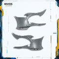 Warhammer Cities of Sigmar Scourgerunner Chariot Sides - Bits (Bitz)