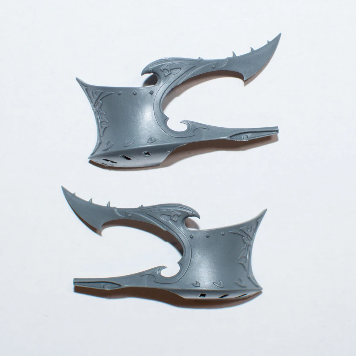 Warhammer Cities of Sigmar Scourgerunner Chariot Sides Bits Bitz