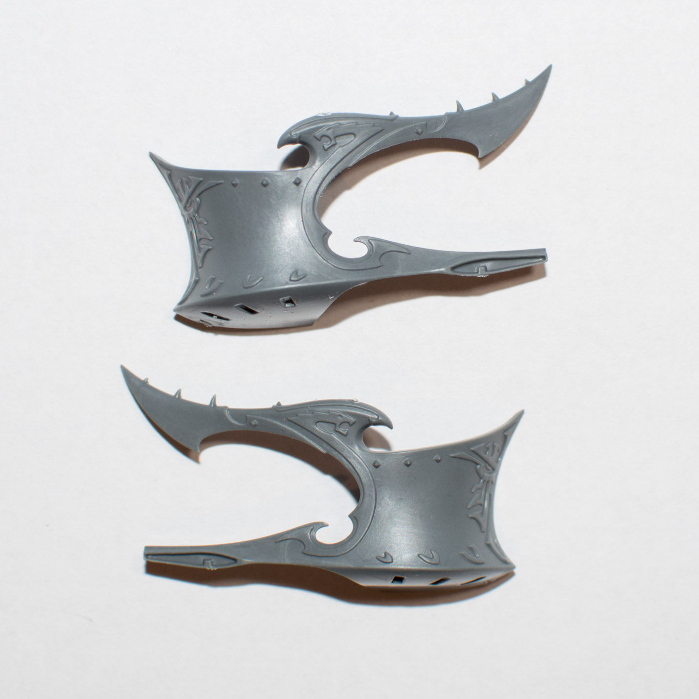 Cities of Sigmar Scourgerunner Chariot Sides - Age of Sigmar - Spare Part