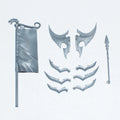Warhammer Cities of Sigmar Scourgerunner Chariot Accessories Bits Bitz