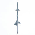 Warhammer 40K Adepta Sororitas Celestian Sacresants Spear of the Faithful Bits