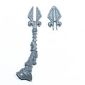 Warhammer 40K Adepta Sororitas Celestian Sacresants Superior Mace Bits Bitz