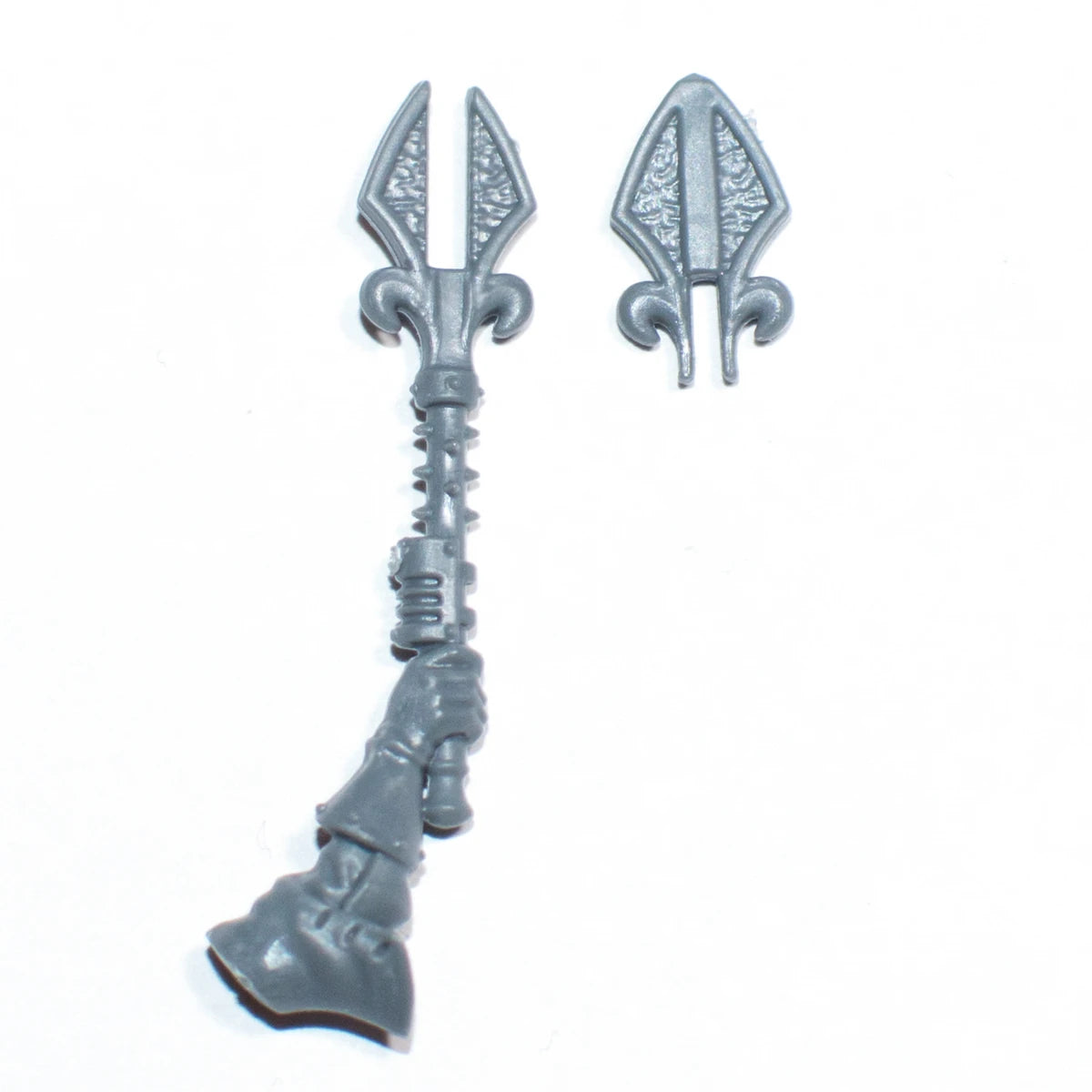 Warhammer 40K Adepta Sororitas Celestian Sacresants Superior Mace Bits Bitz