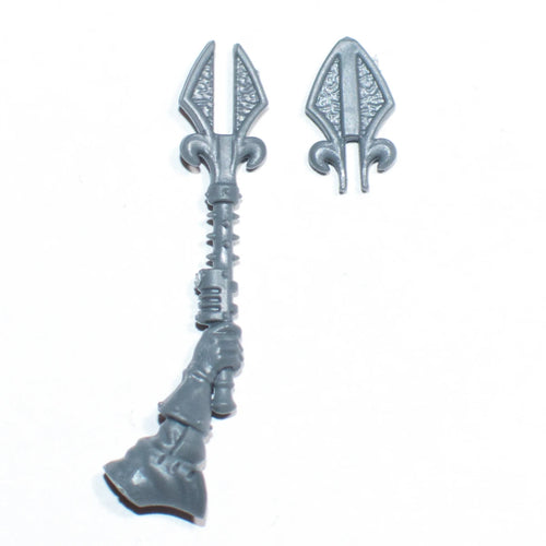 Warhammer 40K Adepta Sororitas Celestian Sacresants Superior Mace Bits Bitz