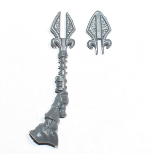 Adepta Sororitas Celestian Sacresants Superior Mace - Warhammer - Kitbash Bit