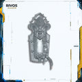 Warhammer 40K Adepta Sororitas Celestian Sacresants Superior Shield - Bits (Bitz)