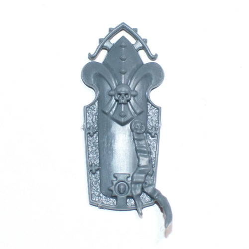 Warhammer 40K Adepta Sororitas Celestian Sacresants Superior Shield Bits Bitz