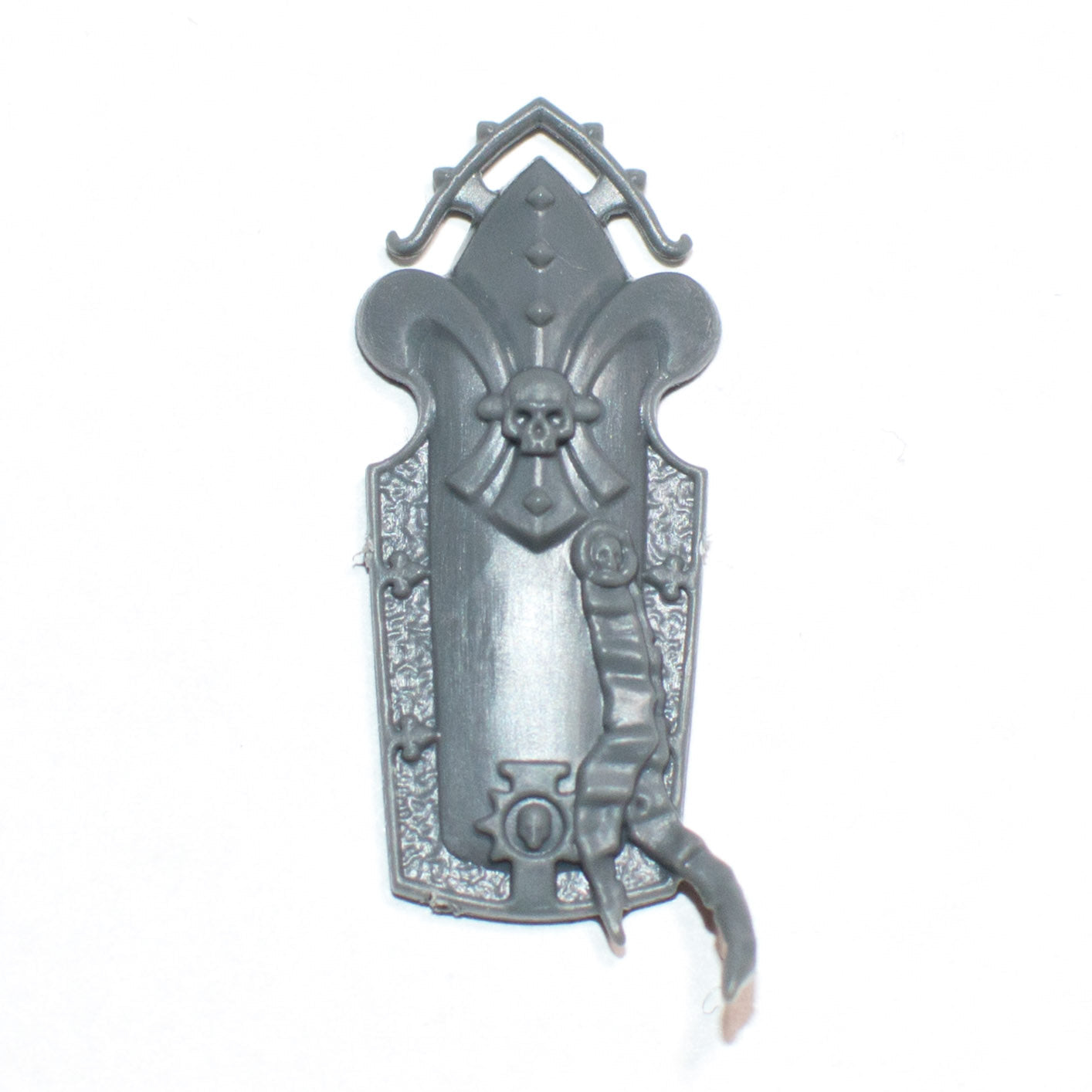 Adepta Sororitas Celestian Sacresants Superior Shield - Warhammer - Conversion Part