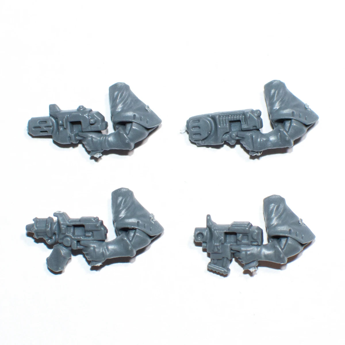 Warhammer 40K Adepta Sororitas Celestian Sacresants Superior Pistols Bits Bitz