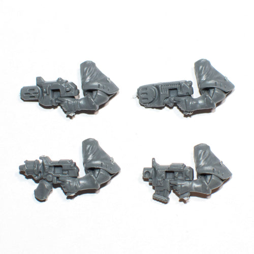 Adepta Sororitas Celestian Sacresants Superior Pistols - Warhammer - Spare Part