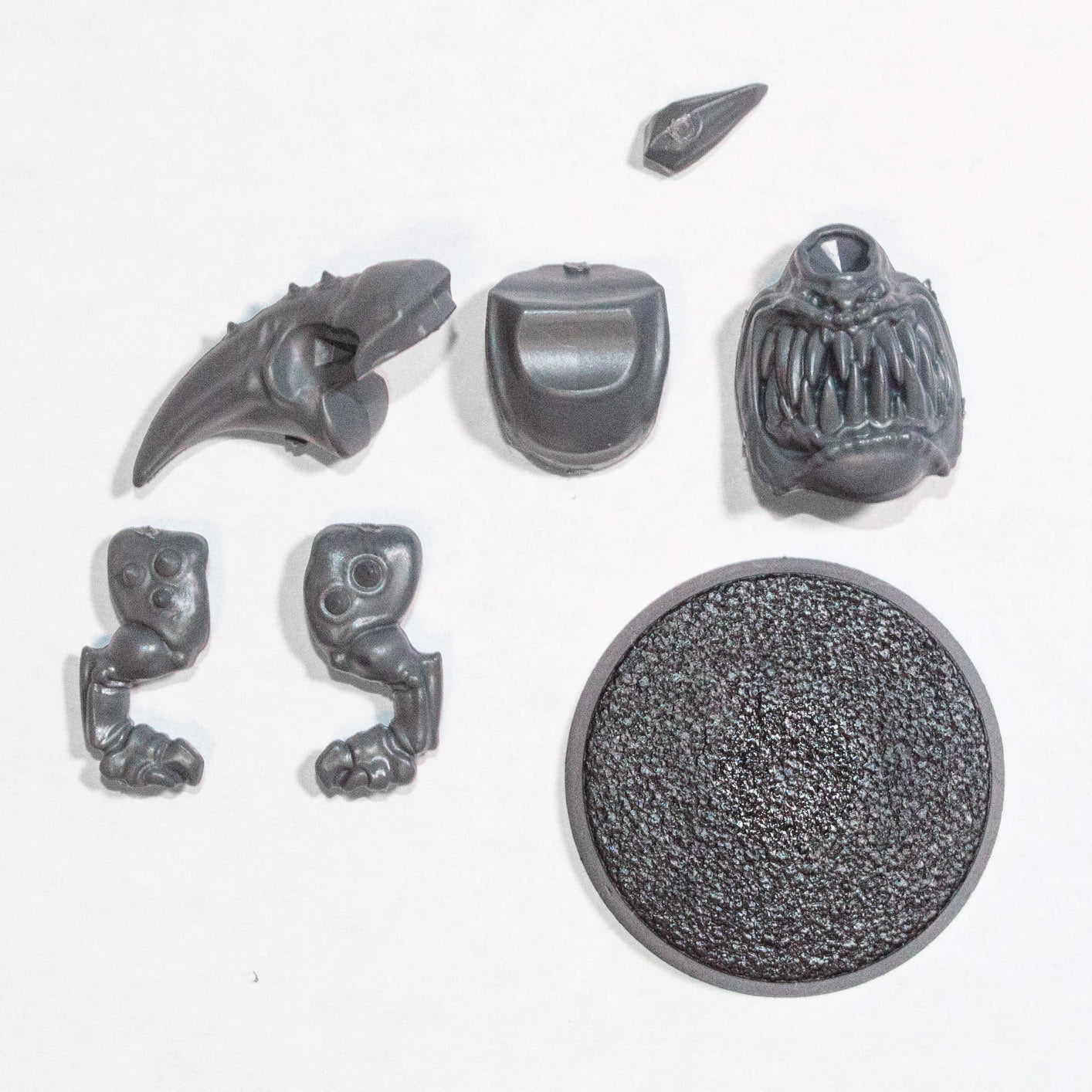 Gloomspite Gitz Squig Herd Squig A - Age of Sigmar - Authentic Sprue