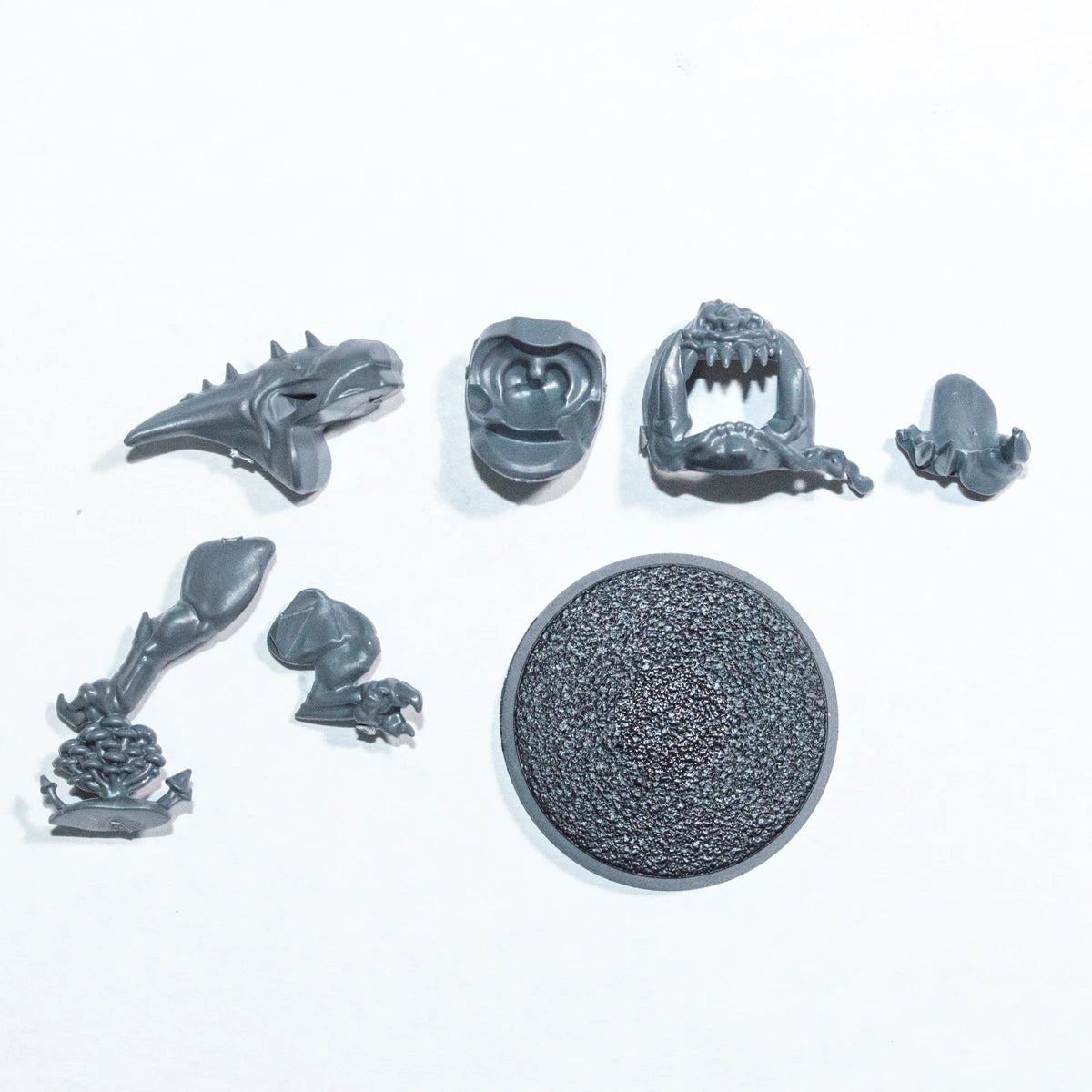 Warhammer Gloomspite Gitz Squig Herd Squig B Bits Bitz