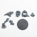 Gloomspite Gitz Squig Herd Squig B - Age of Sigmar - Spare Part