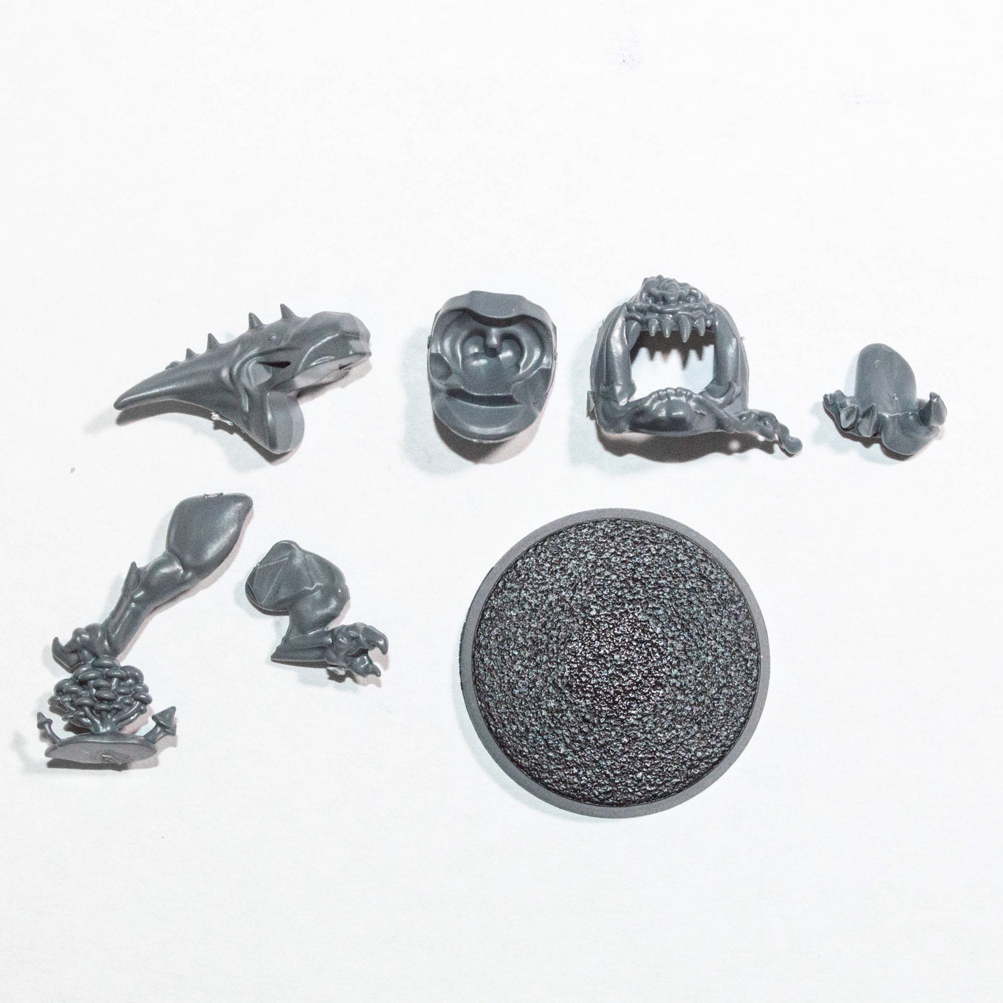 Gloomspite Gitz Squig Herd Squig B - Age of Sigmar - Spare Part